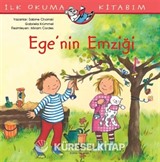 Ege'nin Emziği İlk Okuma Kitabım