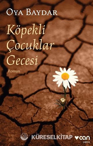 Köpekli Çocuklar Gecesi