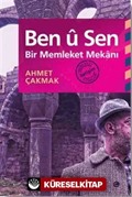 Ben ü Sen Bir Memleket Mekanı