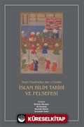 İslam Bilim Tarihi ve Felsefesi (Ciltli)