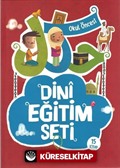 Okul Öncesi Dini Eğitim Seti (15 Kitap)