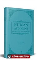 Kur'an Aydınlığı Kronolojik Kur'an Meali (Hafız Boy)