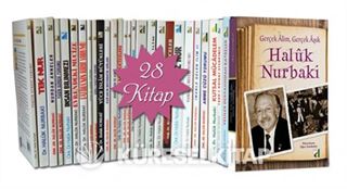 İslam ve İlim Serisi (28 Kitap)