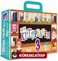 Benim Kütüphanem 3. Sınıf (50 Kitap)