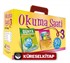 Okuma Saati 3. Sınıf (50 Kitap)