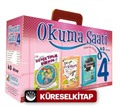 Okuma Saati 4. Sınıf (40 Kitap)