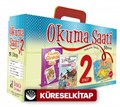 Okuma Saati 2. Sınıf (50 Kitap)