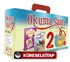 Okuma Saati 2. Sınıf (50 Kitap)