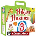 Hikaye Hazinem 3. Sınıf (30 Kitap)