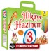 Hikaye Hazinem 3. Sınıf (30 Kitap)