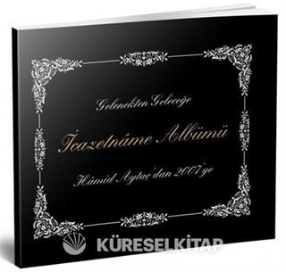 İcazetname Albümü