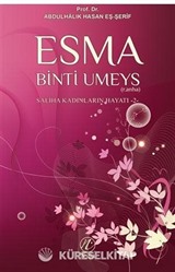 Esma Binti Umeys