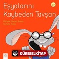 Eşyalarını Kaybeden Tavşan