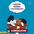 Kedicik Nerede Uyuyorsun?