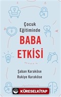 Çocuk Eğitiminde Baba Etkisi