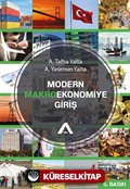 Modern Makroekonomiye Giriş