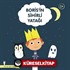 Boris'in Sihirli Yatağı