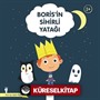 Boris'in Sihirli Yatağı