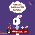 Uykuya Dalamayan Tavşan