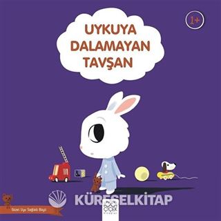 Uykuya Dalamayan Tavşan