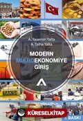 Modern Mikroekonomiye Giriş