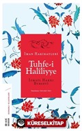 Tuhfe-i Haliliyye