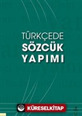 Türkçede Sözcük Yapımı