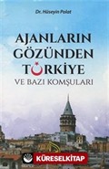 Ajanların Gözünden Türkiye ve Bazı Komşuları