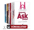 Aşk Ve Mizah Roman Seti (10 Kitap)