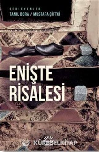 Enişte Risalesi