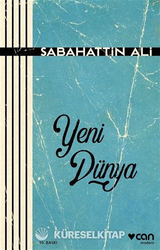 Yeni Dünya