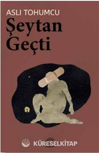 Şeytan Geçti