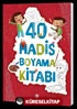 40 Hadis Boyama Kitabı