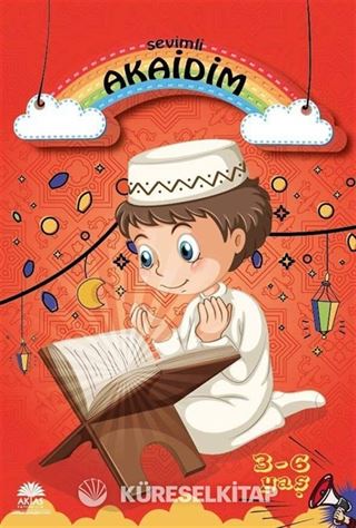 Sevimli Akaidim Eğlenerek Öğreniyorum