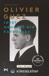 Josef Mengele'nin Kayboluşu