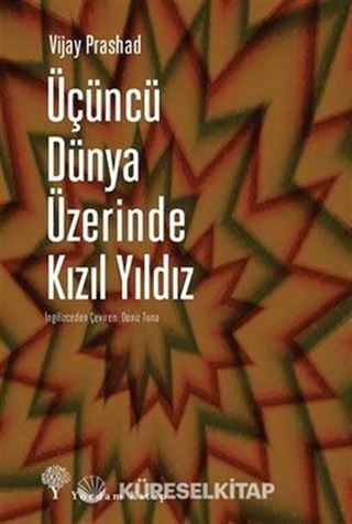 Üçüncü Dünya Üzerinde Kızıl Yıldız