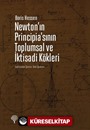 Newton'ın Principia'sının Toplumsal ve İktisadi Kökleri