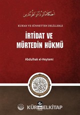 İrtidat ve Mürtedin Hükmü