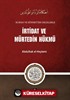 İrtidat ve Mürtedin Hükmü