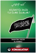 Kelimet'ül -İhlas