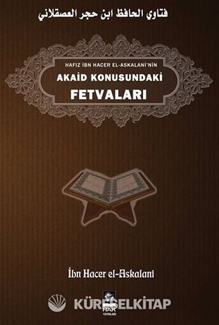 Akaid Konusundaki Fetvalar cep boy