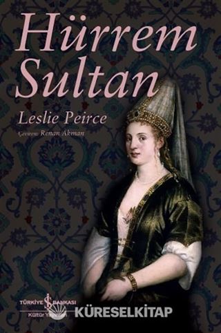 Hürrem Sultan
