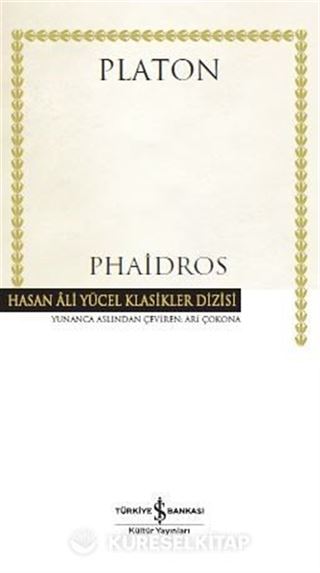 Phaidros (Ciltli)