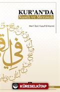 Kur'an da Nasih ve Mensuh