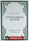 Uygulamalı Tecvid (Cd'li)