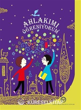 Ahlakımı Öğreniyorum