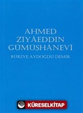 Ahmed Ziyaeddin Gümüşhanevi