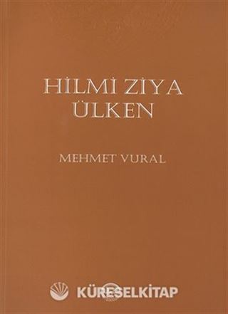 Hilmi Ziya Ülken