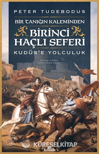 Birinci Haçlı Seferi