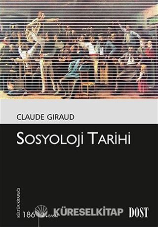 Sosyoloji Tarihi